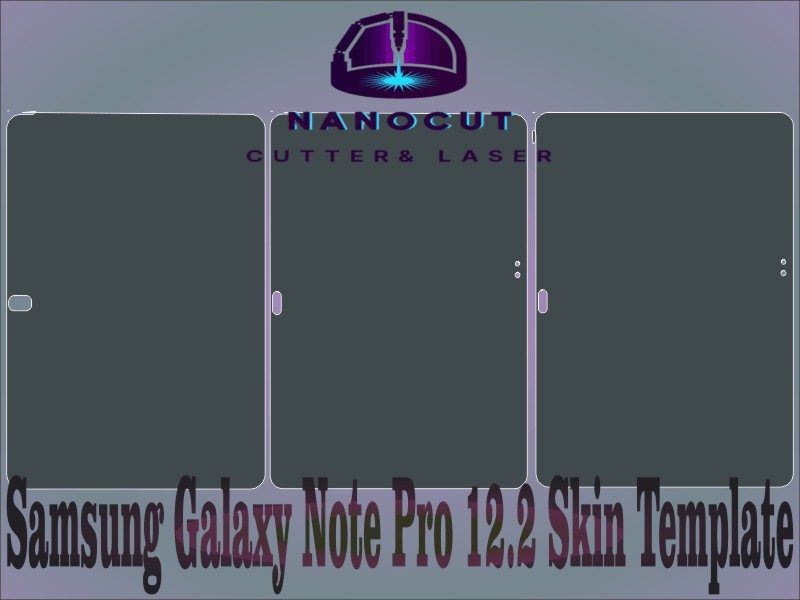 Samsung Galaxy Note Pro 12.2